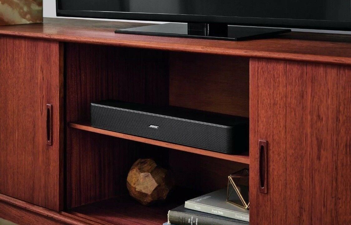 bose solo 5 factory renewed