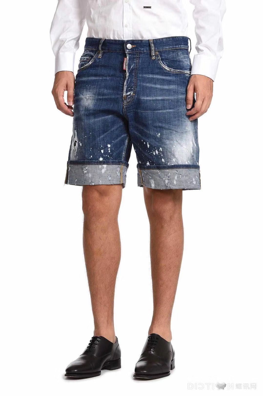 mens jeans shorts sale