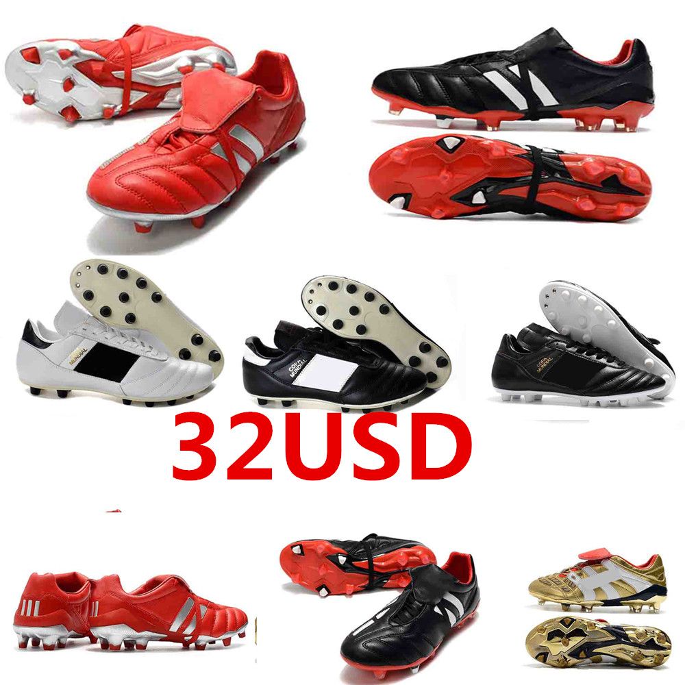 copa mundial scarpe calcio