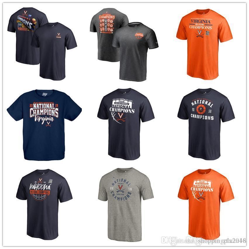 virginia national championship t shirt
