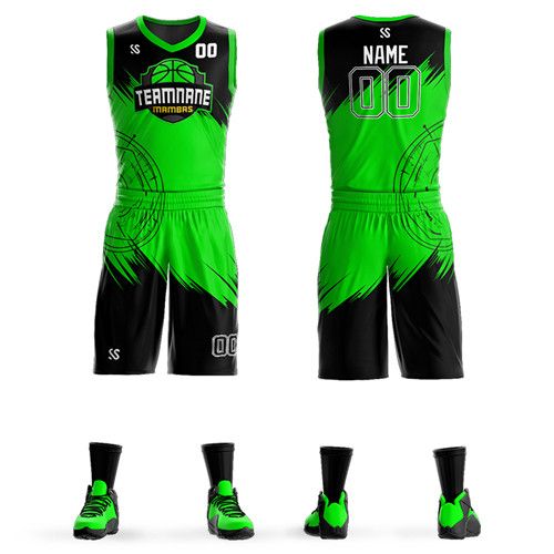 2020 New Full Sublimation Design Basketball Clothing Uniform Trendy Style High Quality Basketball Kit Jersey From Hongyuxu8 26 43 Dhgate Com