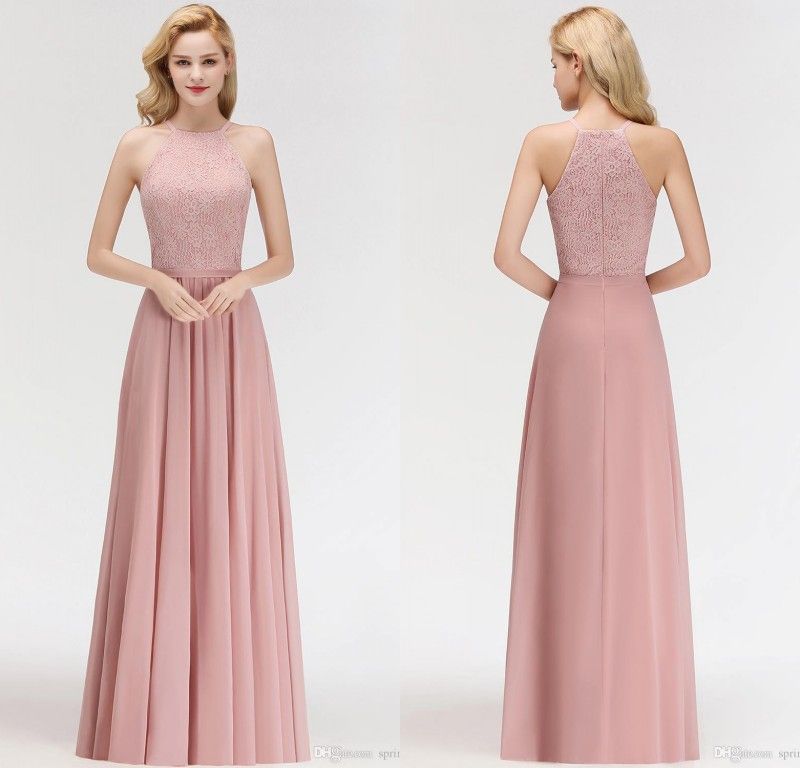 bridesmaid dresses under $40