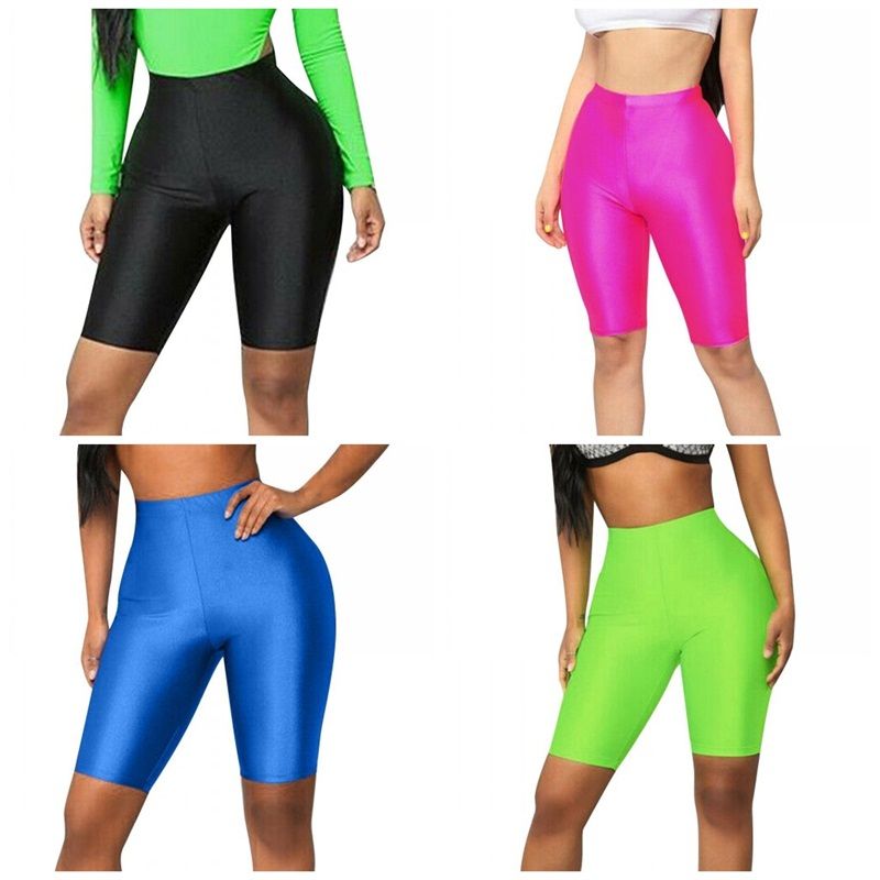 2020 Bulifting Yoga Skinny Breeches Candy Color Lifter Hips Running