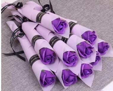 rose-purple 1pc