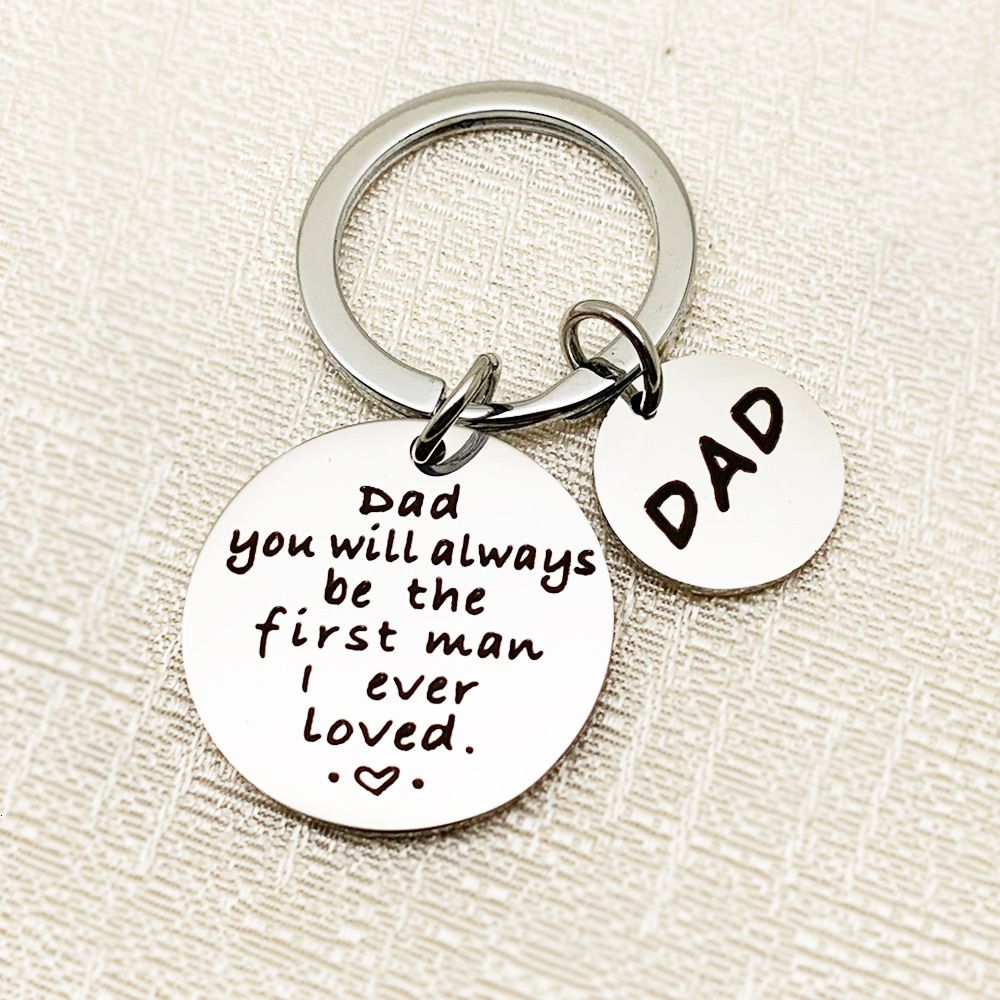 fathers day gifts keyring
