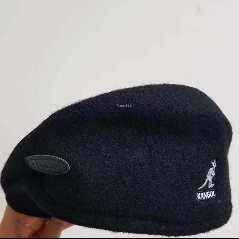 kangol hat
