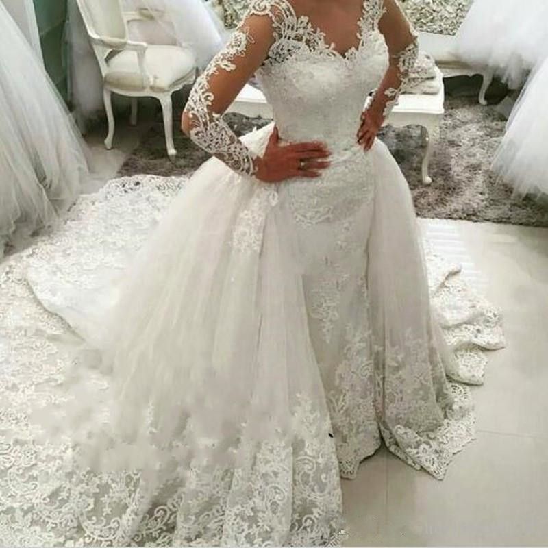 detachable lace sleeves