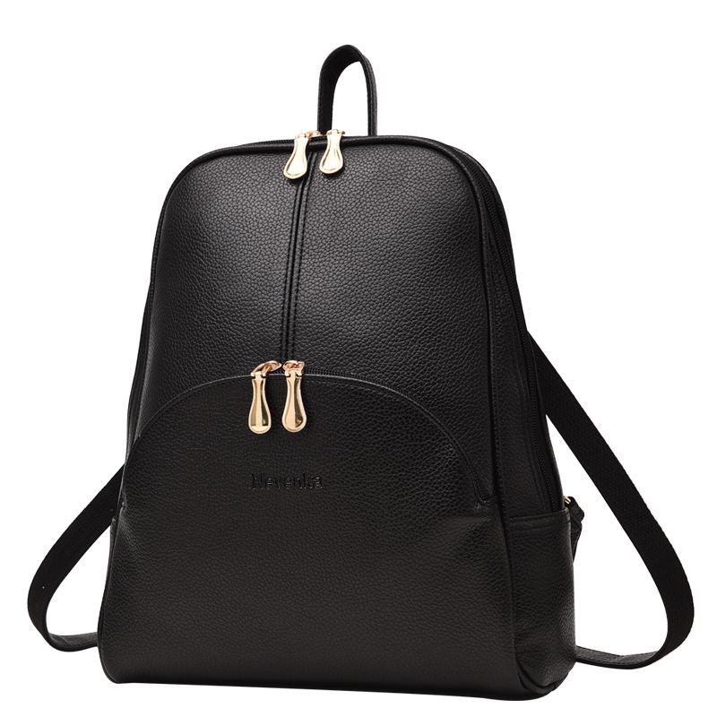Compra Mochila Para Mujer Mochilas De Cuero Bolsas Con Espalda Blanda Bolsa  Con Nombre Bolsa Estilo Preppy Mochilas Informales Adolescentes Mochila  Barato | Entrega Rápida Y Calidad | Es.Dhgate