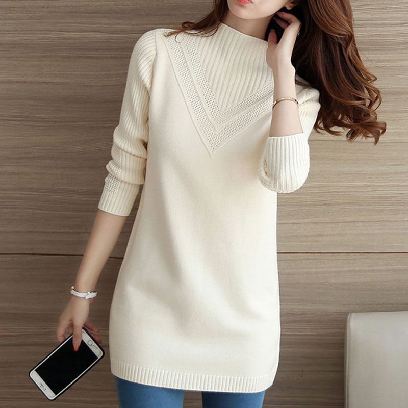 winter top for teenage girl