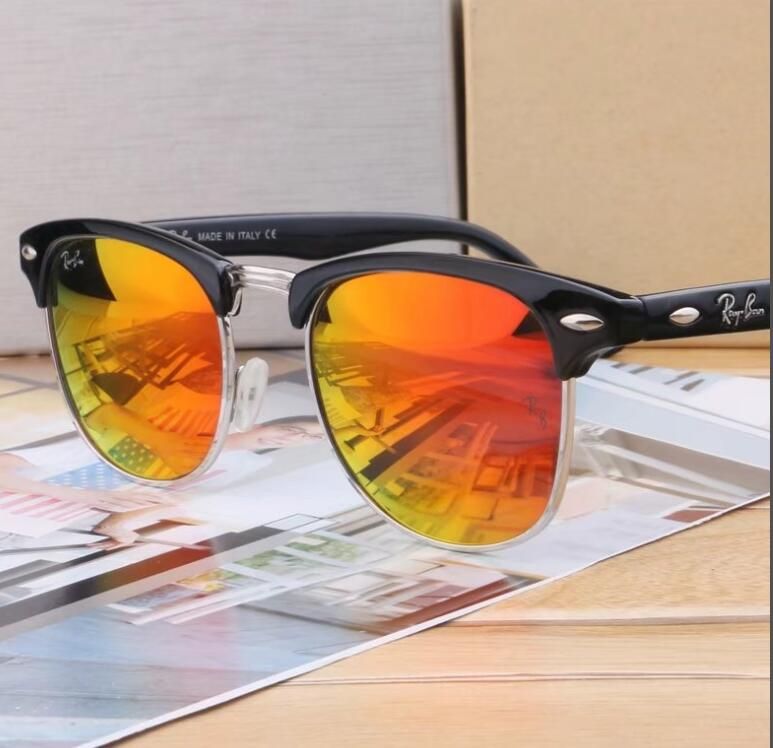 Mens Classic Polarized Sunglasses Trend Sunglasses Sunglasses