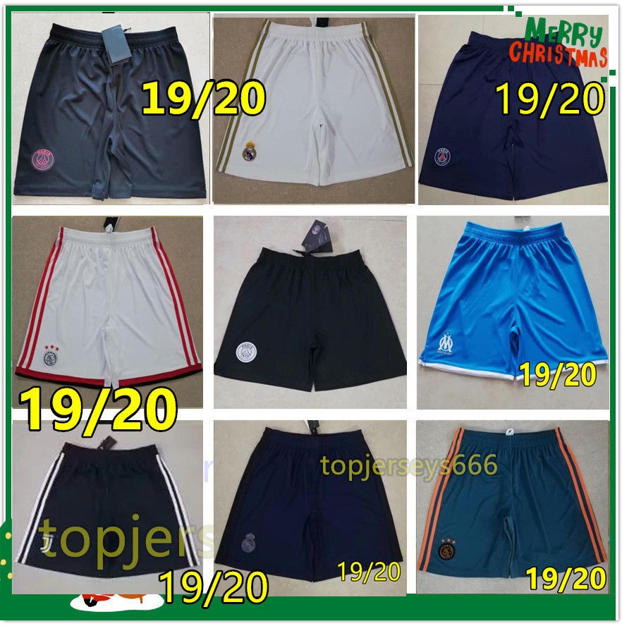 real madrid shorts 2019