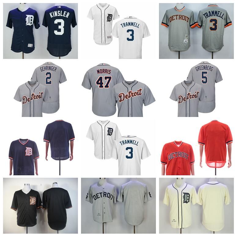 hank greenberg jersey