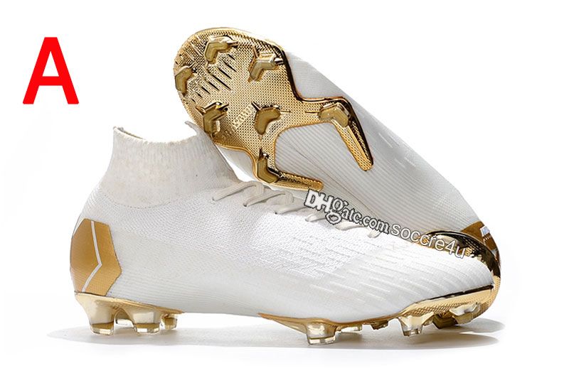 ronaldo cleats 2019