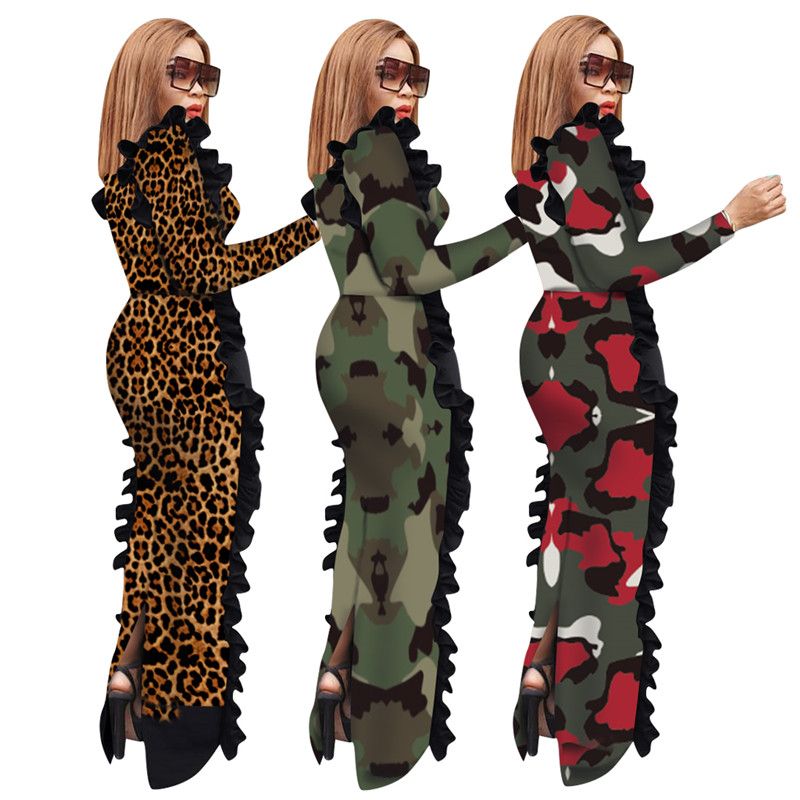 night maxi design