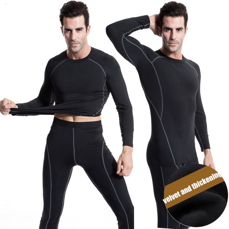 best long underwear for skiing