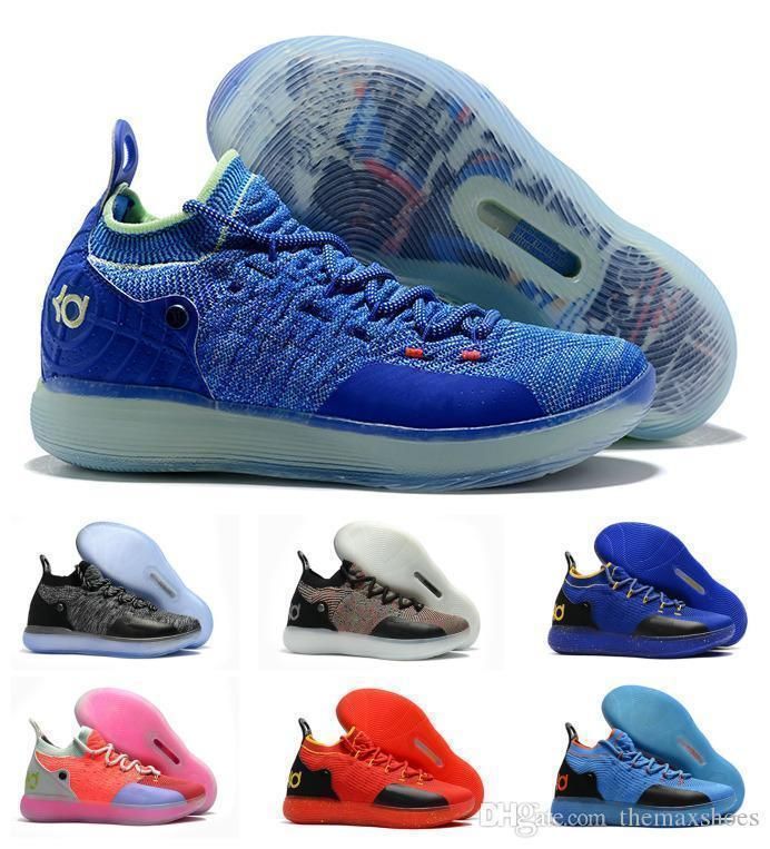 kd 11 shoes for kids