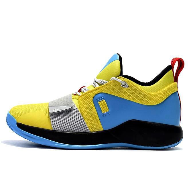 pg 2.5 yellow and black