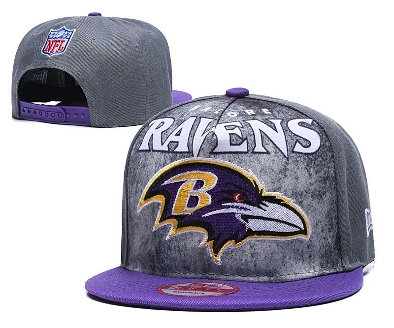 womens ravens hat