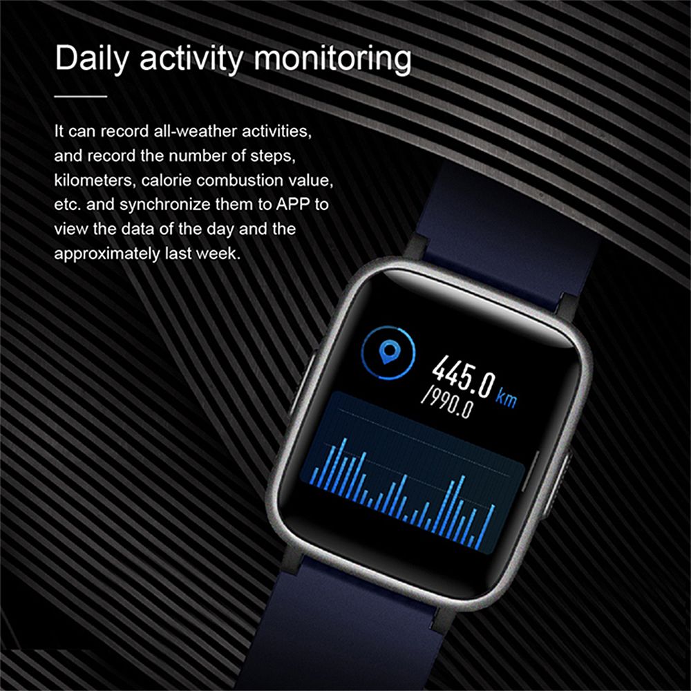 smartwatch id205