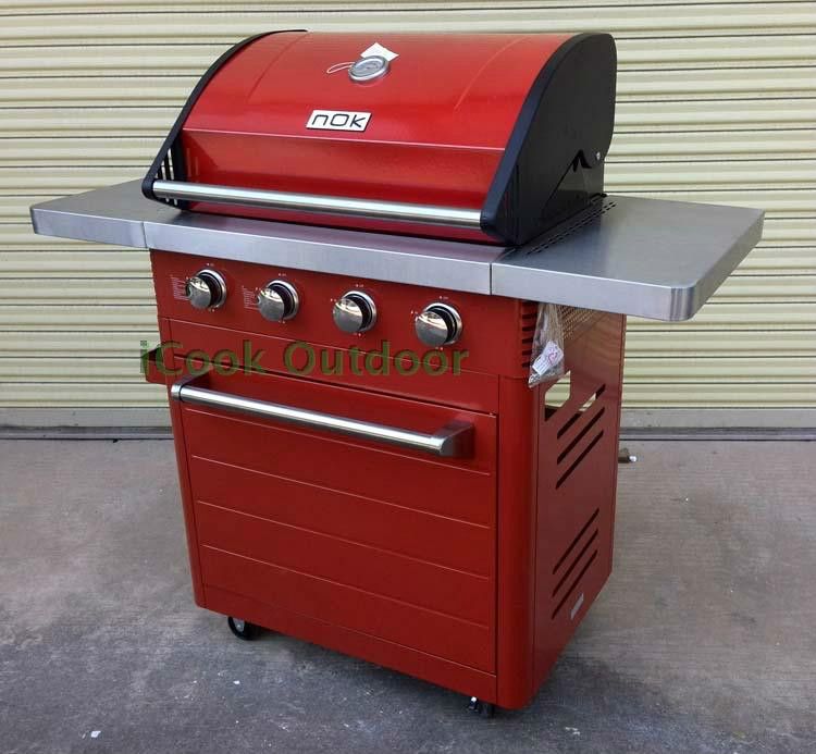 Compra Horno De Barbacoa De Gas Al Aire Libre Villa Patio Espesado Máquina  De Barbacoa Parrilla Barbacoa Parrilla De Gas Máquina Barato | Entrega  Rápida Y Calidad | Es.Dhgate