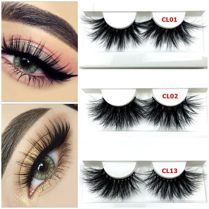 best fake eyelashes