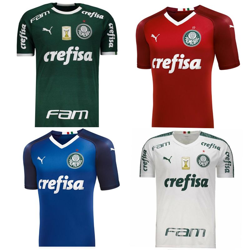 camisa 19 palmeiras