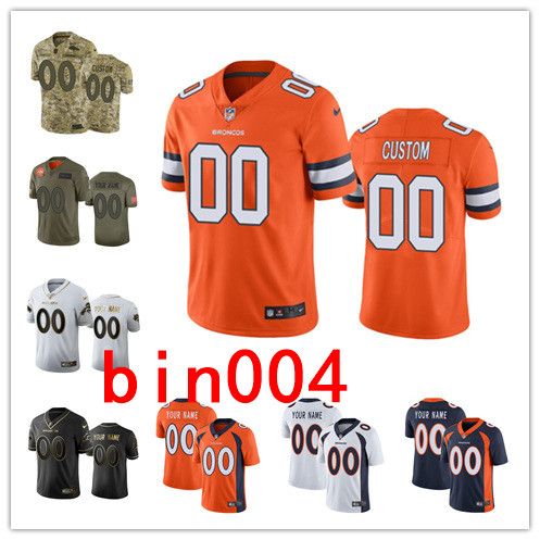 denver broncos home jersey