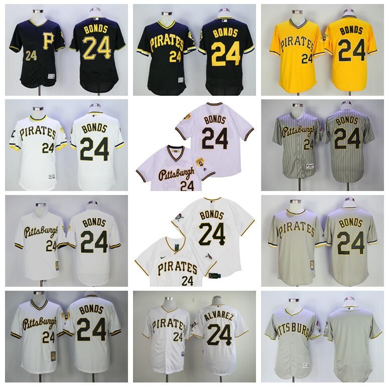 barry bonds jersey dhgate