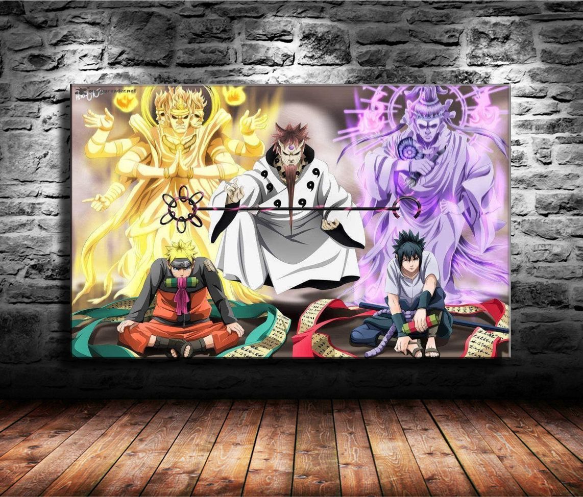Download 2020 Canvas Prints Wall Art Oil Painting Home Decor Naruto Free Wallpaper 2020 Canvas Prints Wall Art Oil Painting Home Decor Naruto Desktop Wallpaper