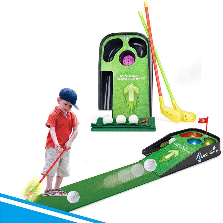 golf toys for kids
