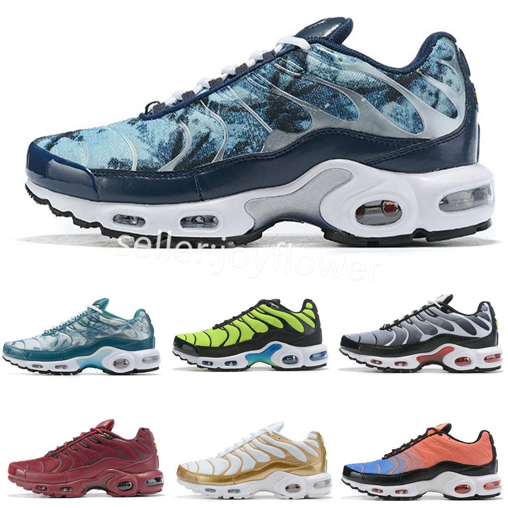 tn nike 2018 original