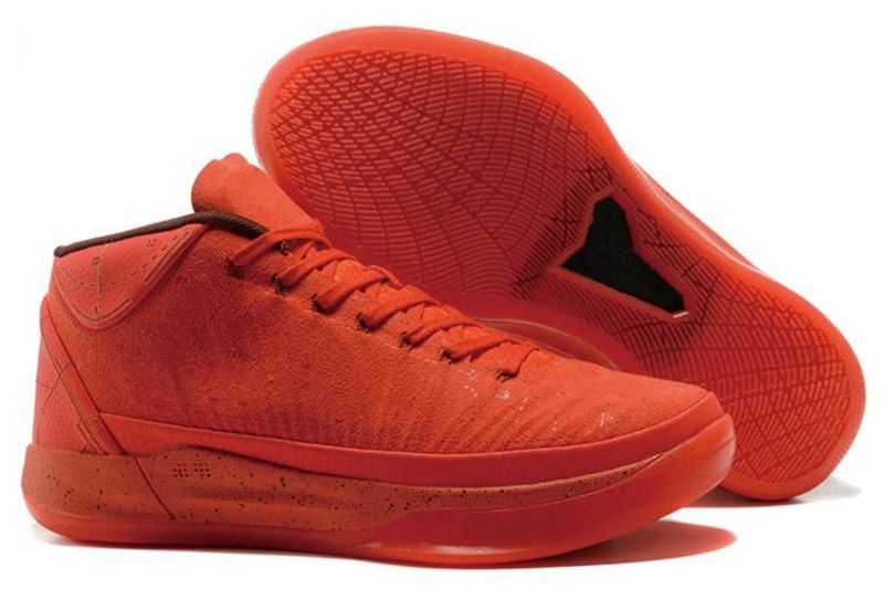 kobe outdoor shoes