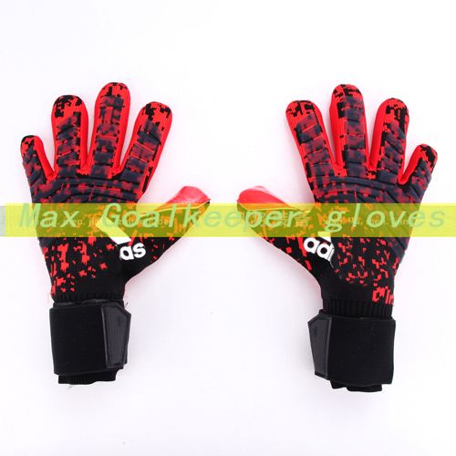 Compra ¡¡¡Caliente!!! AD PREDATOR PRO 2018 Guantes De Portero Allround  Latex Portero Profesional De Fútbol Bola De Futebol Guantes Luva De Goleir  Barato | Entrega Rápida Y Calidad | Es.Dhgate