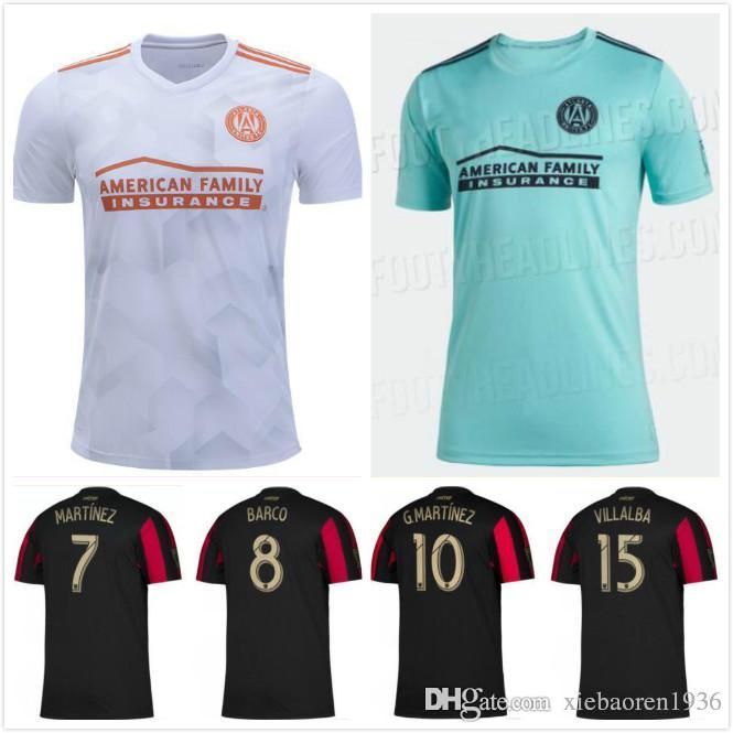 nycfc parley jersey