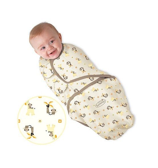 swaddleme sleep sack