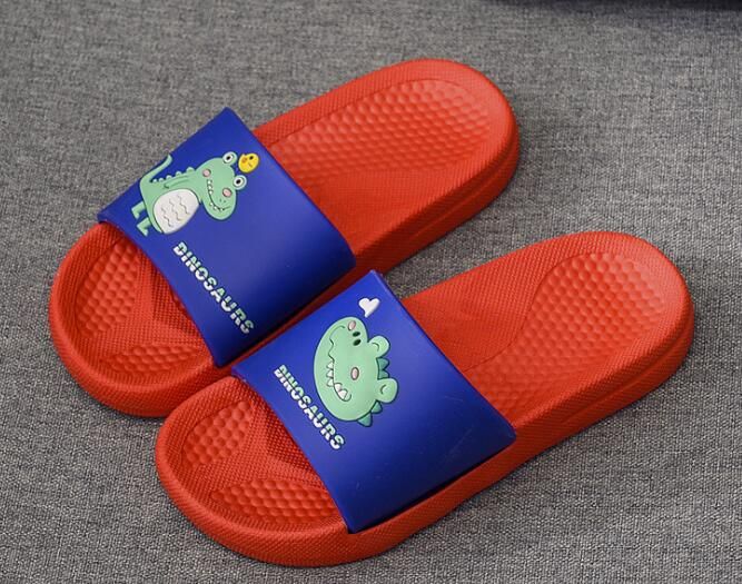 toddler boy rainbow sandals
