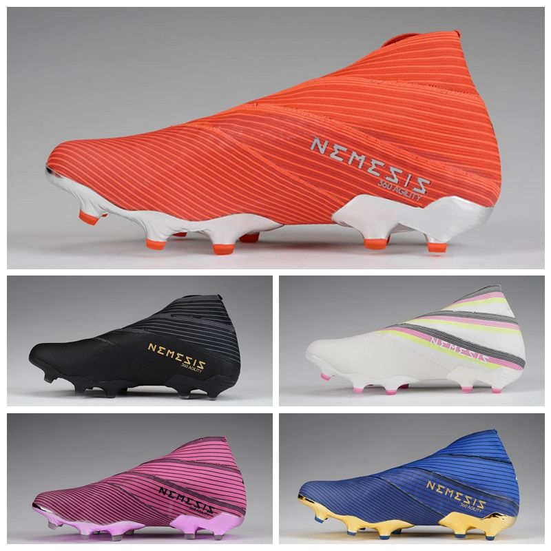 high cut football boots