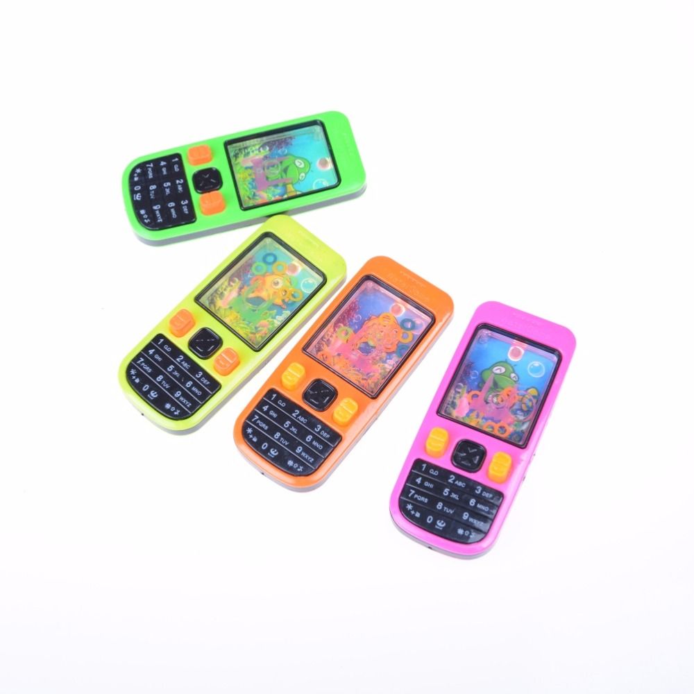toy phones for 6 year old