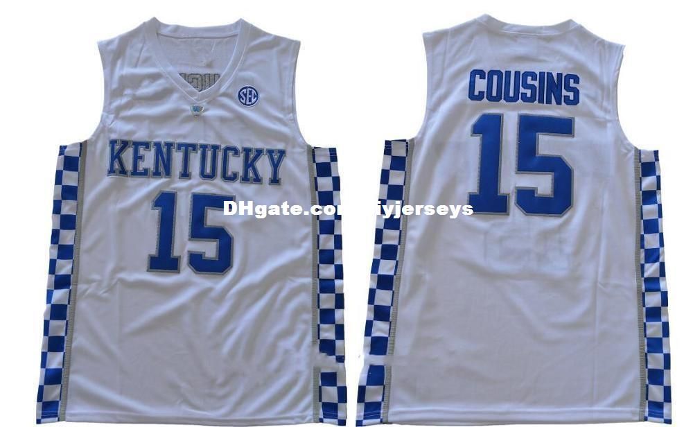 cousins jersey