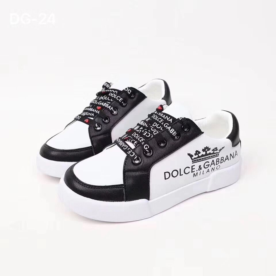 scarpe sportive in vera pelle