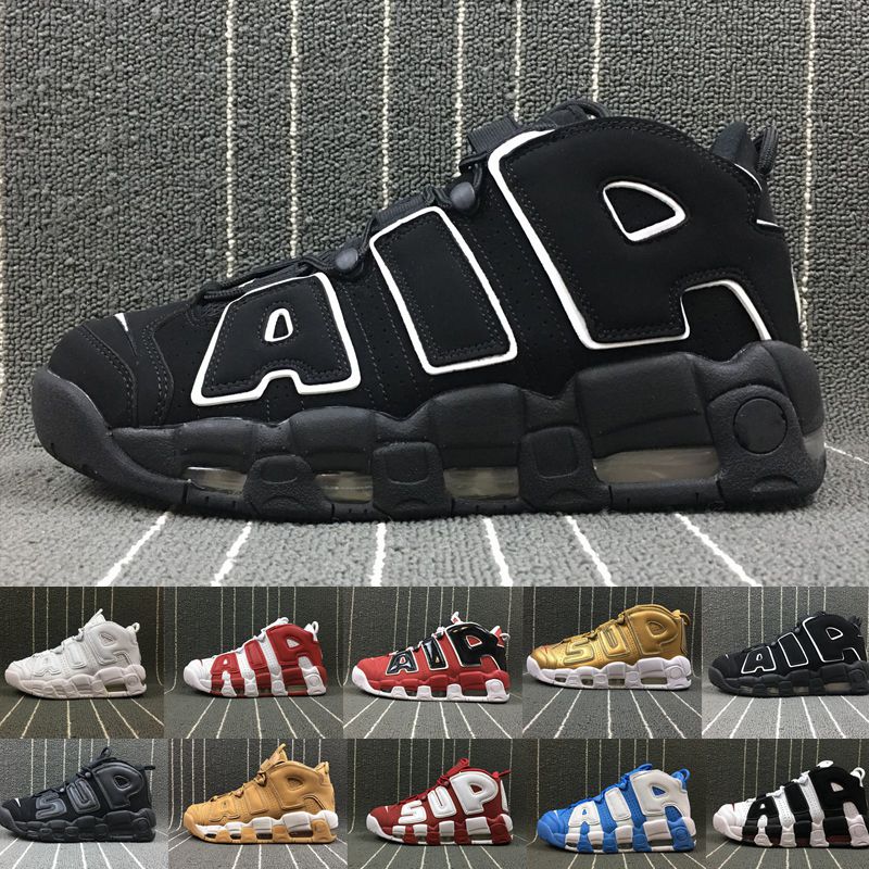 nike uptempo dhgate