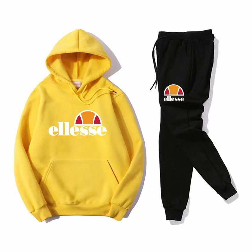 ellesse tracksuit mænd