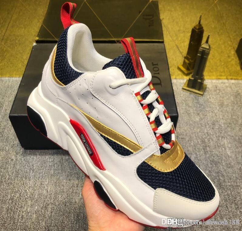 womens dior runners