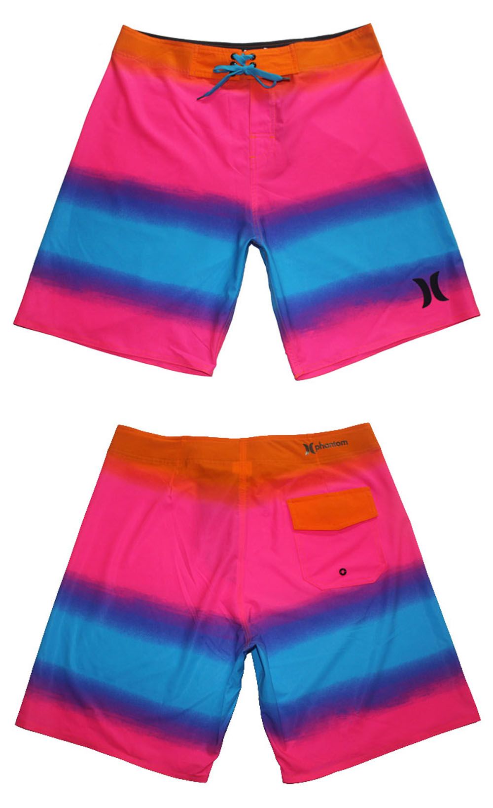 plus size swim shorts spandex