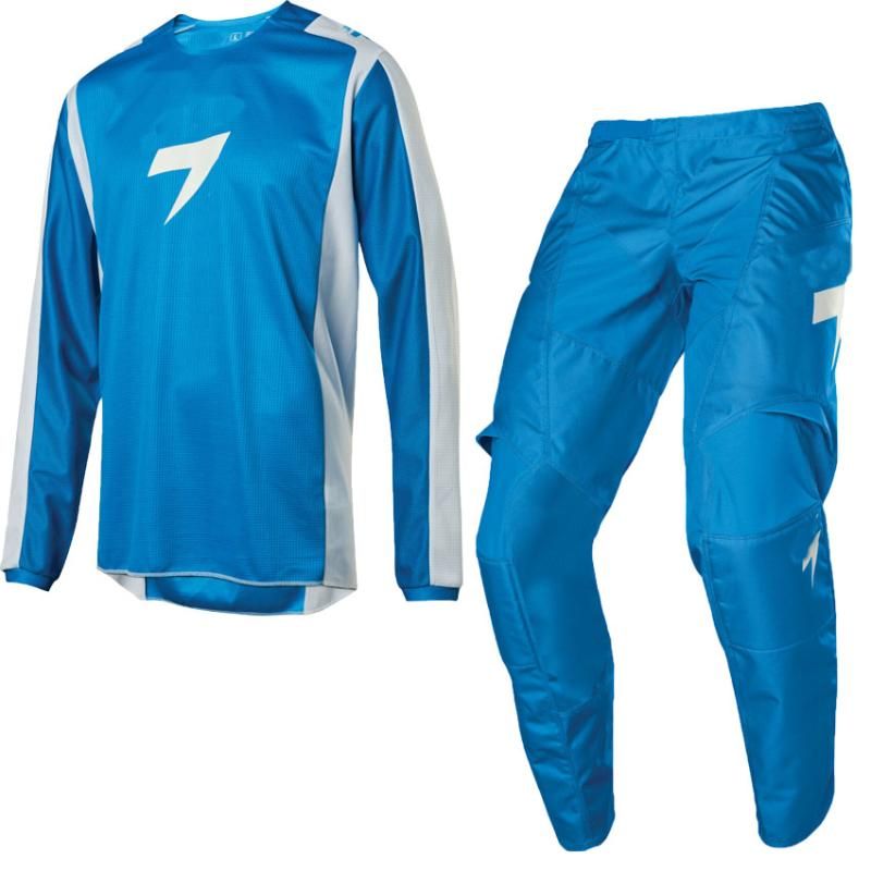 shift dirt bike gear