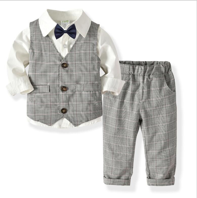 baby party wear suit