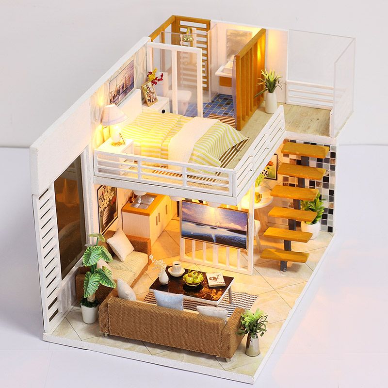 small dollhouse furniture
