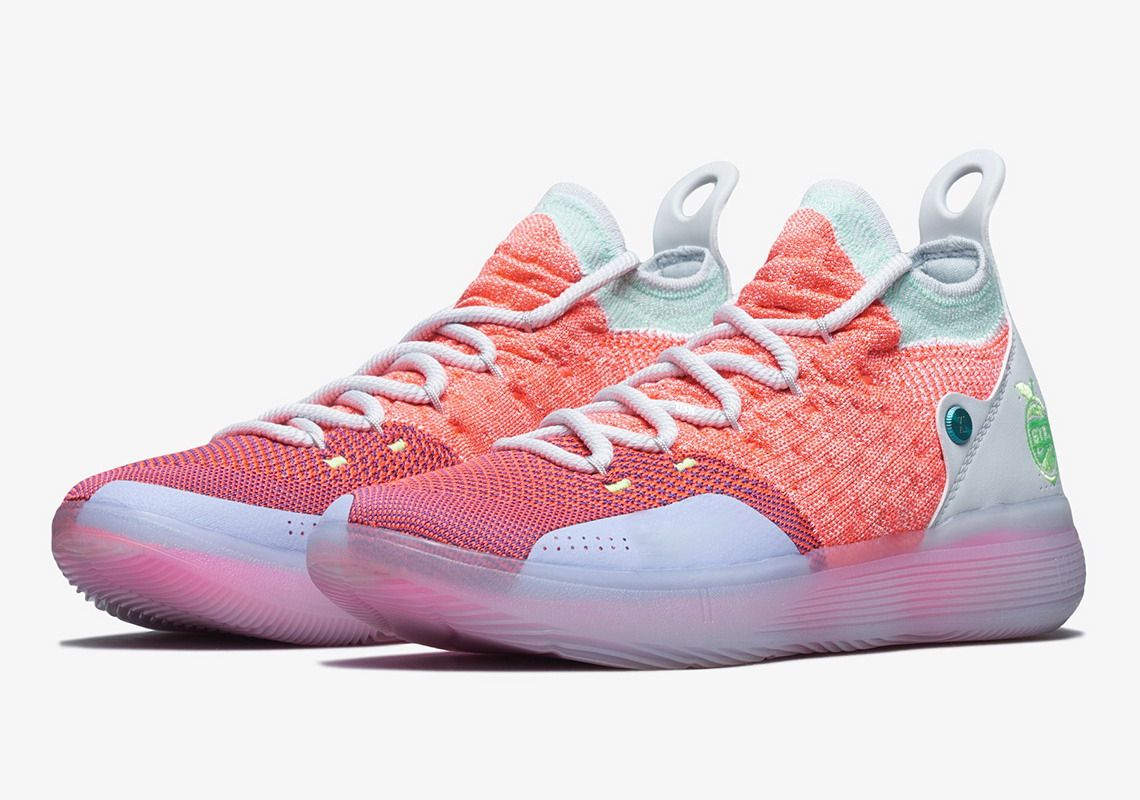 قبو قوة الدفع منع tenis kevin durant rosas - littlewolftea.com