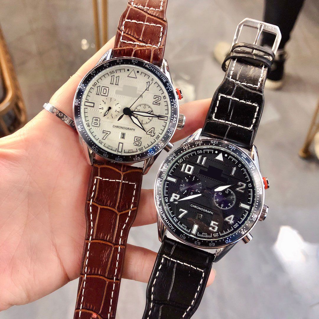 best brands for mens sport watches