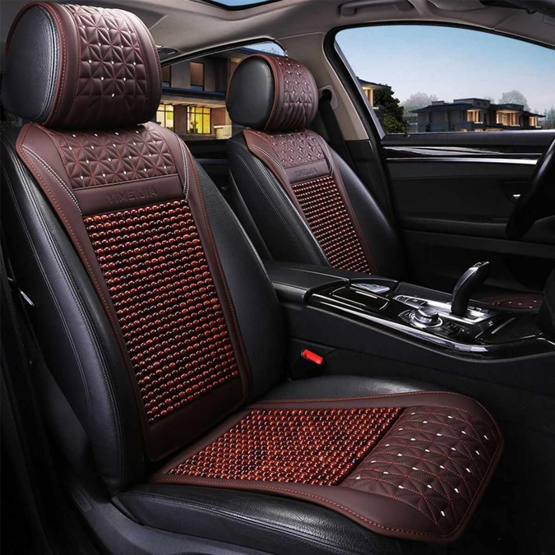 car front-seat-cushion pads